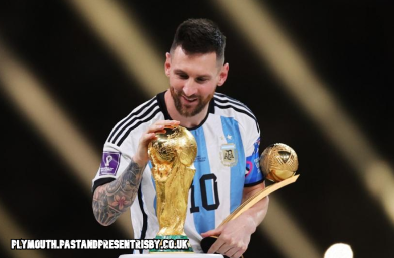 Sang Raja Lapangan Hijau